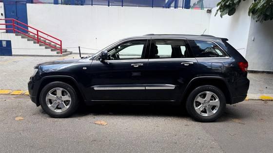 Carro 3.6 LIMITED 4X4 V6 24V GASOLINA 4P AUTOMATICO