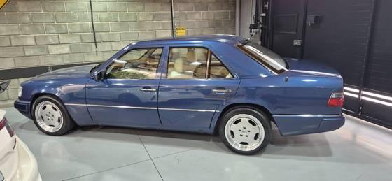 Carro 3.0 SEDAN 6 CILINDROS 24V GASOLINA 4P AUTOMÁTICO