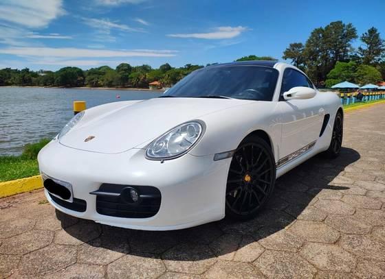 Carro 3.4 S I6 24V GASOLINA 2P MANUAL