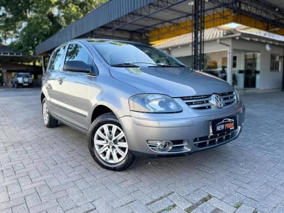 Carro 1.6 MI PLUS 8V FLEX 2P MANUAL