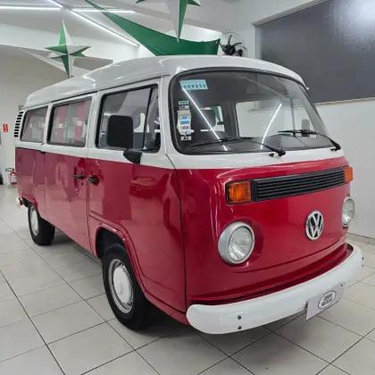 Carro 1.6 MI STD ESCOLAR 8V GASOLINA 3P MANUAL