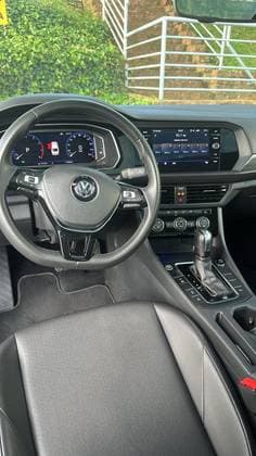 Carro 1.4 250 TSI TOTAL FLEX COMFORTLINE TIPTRONIC