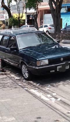 Carro 1.8 I CL 8V ÁLCOOL 4P MANUAL