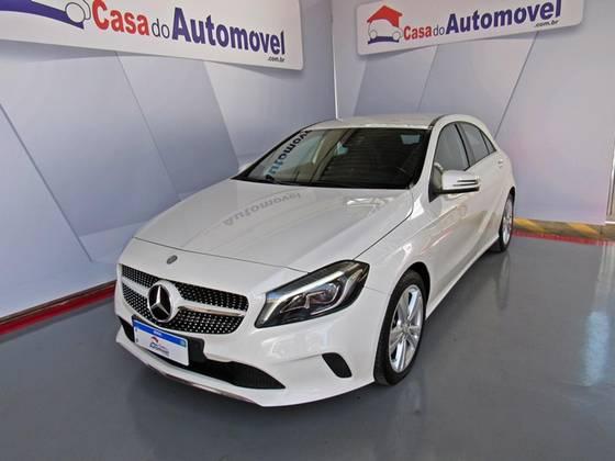 Carro 1.6 TURBO 16V FLEX 4P AUTOMÁTICO