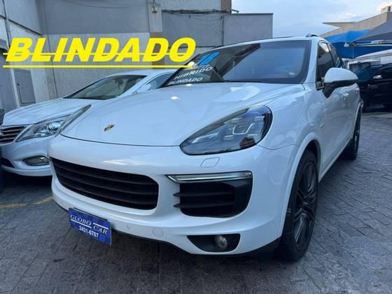 Carro 3.0 S PLATINUM EDITION V6 HÍBRIDO 4P TIPTRONIC