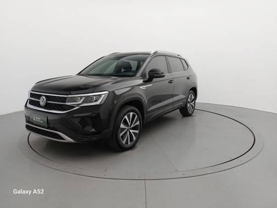 Carro 1.4 250 TSI TOTAL FLEX HIGHLINE AUTOMÁTICO