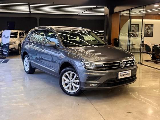 Carro 1.4 250 TSI TOTAL FLEX ALLSPACE TIPTRONIC