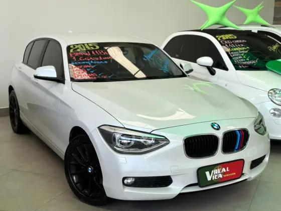 Carro 1.6 GP 16V TURBO GASOLINA 4P AUTOMÁTICO