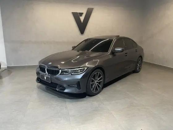 Carro 2.0 16V TURBO GASOLINA SPORT AUTOMÁTICO