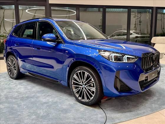 Carro 2.0 16V TURBO GASOLINA SDRIVE20I M SPORT STEPTRONIC