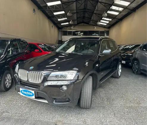 Carro 3.0 35I 4X4 24V GASOLINA 4P AUTOMÁTICO