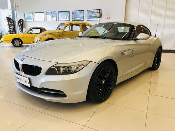 Carro 2.5 I6 GASOLINA SDRIVE23I AUTOMÁTICO