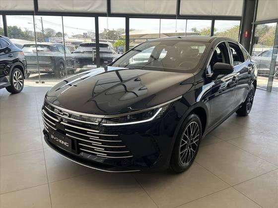 Carro 1.5 DM-I PHEV GS AUTOMÁTICO