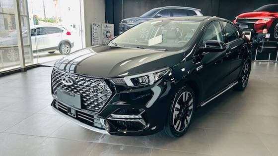 Carro 1.5 TCI FLEX HYBRID MAX DRIVE CVT