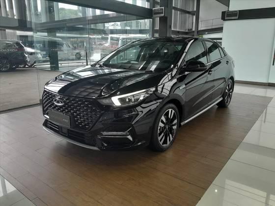 Carro 1.5 TCI FLEX HYBRID MAX DRIVE CVT