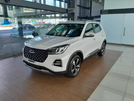 Carro 1.5 VVT TURBO iFLEX SPORT CVT