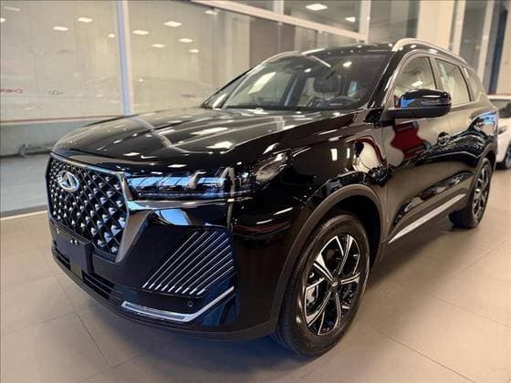 Carro 1.5 TCI FLEX HYBRID MAX DRIVE CVT