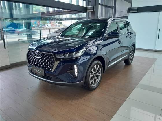 Carro 1.6 TGDI GASOLINA MAX DRIVE DCT