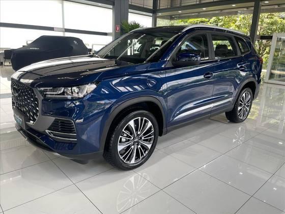 Carro 1.5 TCI PLUG-IN HYBRID DHT