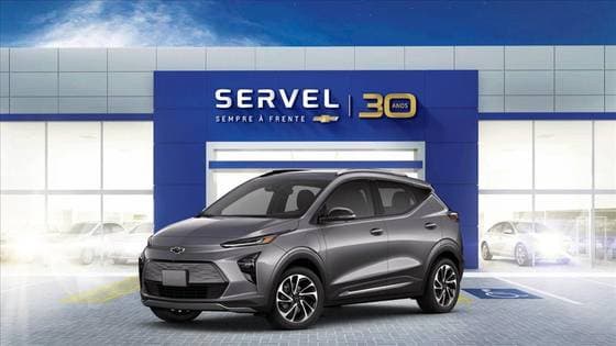Carro 66 KW ELÉTRICO