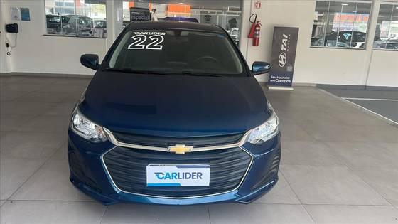 Carro 1.0 TURBO FLEX LT MANUAL