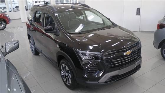 Carro 1.8 PREMIER 8V FLEX 4P AUTOMÁTICO