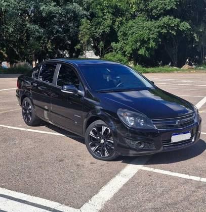 Carro 2.0 MPFI ELEGANCE 8V 140CV FLEX 4P MANUAL