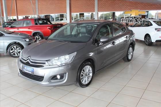 Carro 1.6 ORIGINE 16V TURBO FLEX 4P AUTOMÁTICO