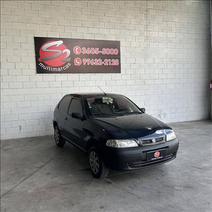 Carro 1.0 MPI FIRE 8V GASOLINA 2P MANUAL