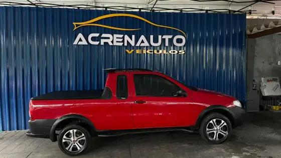 Carro 1.4 MPI FIRE CE 8V FLEX 2P MANUAL