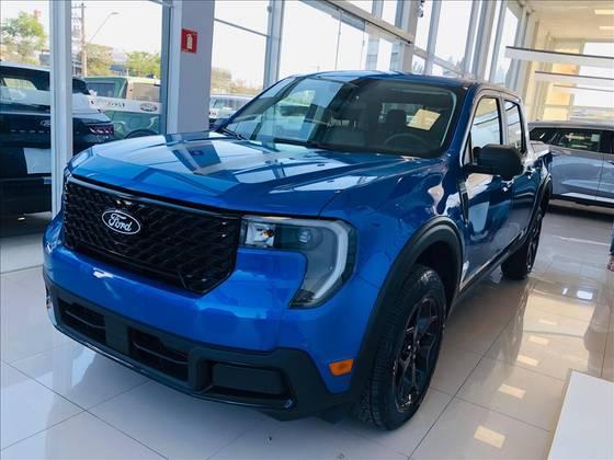 Carro 2.0 ECOBOOST GASOLINA BLACK AUTOMÁTICO