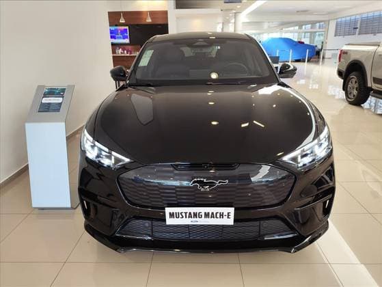 Carro 91 KW ELÉTRICO GT PERFORMANCE e-AWD