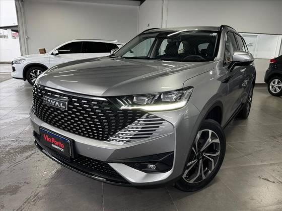 Carro 1.5 PHEV PREMIUM AWD E-TRACTION