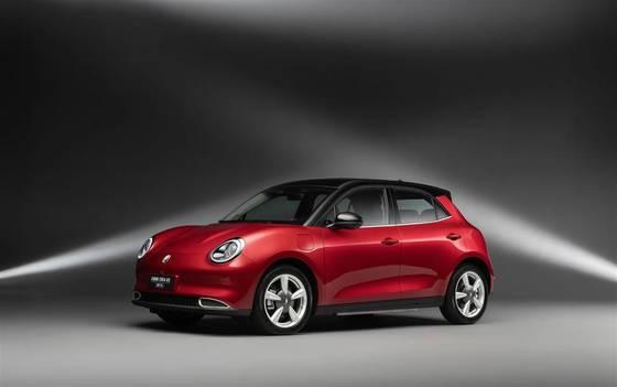 Carro 48 KW ELÉTRICO SKIN BEV48