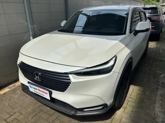 Carro 1.5 DI I-VTEC FLEX EXL CVT