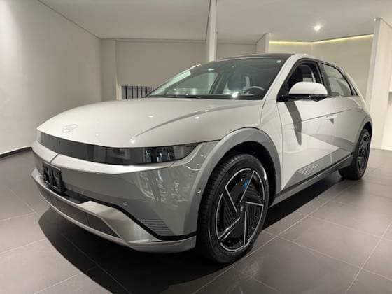 Carro 84 KW ELÉTRICO SIGNATURE AWD