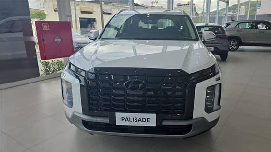 Carro 3.8 V6 GASOLINA SIGNATURE AWD AUTOMÁTICO