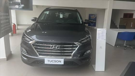 Carro 1.6 16V T-GDI GASOLINA GLS ECOSHIFT