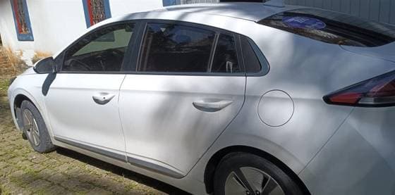 Carro 1.6 GDI HEV DCT