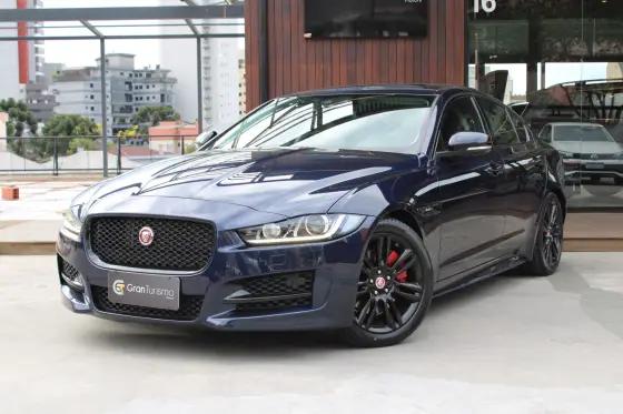 Carro 2.0 16V SI4 TURBO GASOLINA R-SPORT 4P AUTOMÁTICO