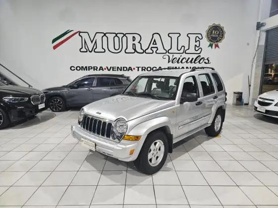 Carro 3.7 SPORT 4X4 V6 12V GASOLINA 4P AUTOMÁTICO