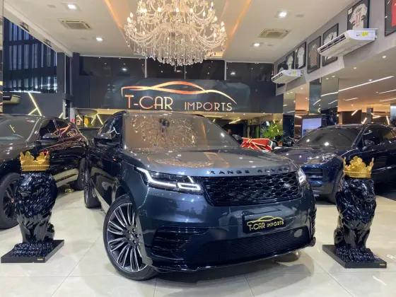 Carro 3.0 V6 P380 GASOLINA R-DYNAMIC HSE AUTOMÁTICO