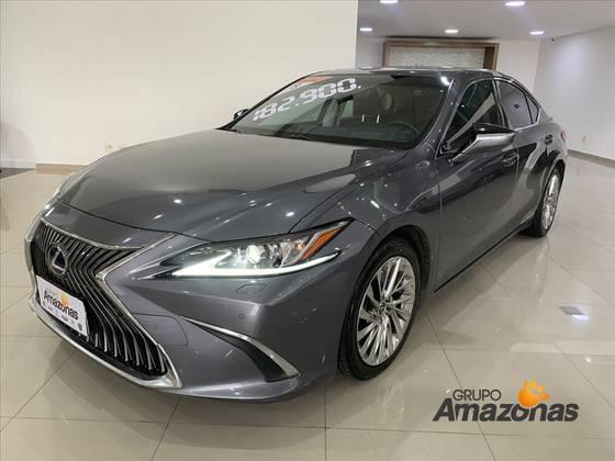 Carro 2.5 16V HÍBRIDO CVT