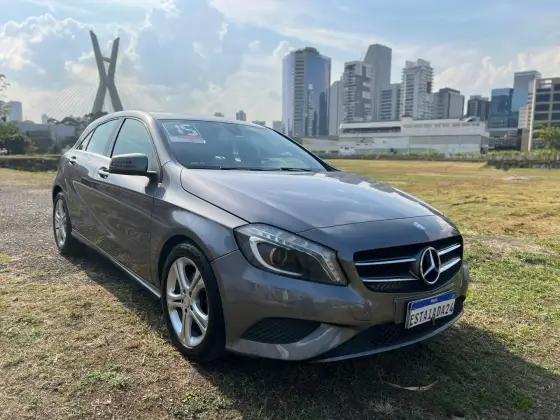 Carro 1.6 TURBO 16V GASOLINA 4P AUTOMÁTICO