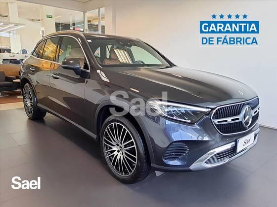 Carro 2.0 MHEV 4MATIC 9G-TRONIC