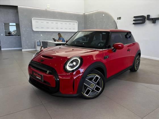 Carro SE 2P ELÉTRICO