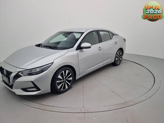 Carro 2.0 16V GASOLINA ADVANCE XTRONIC