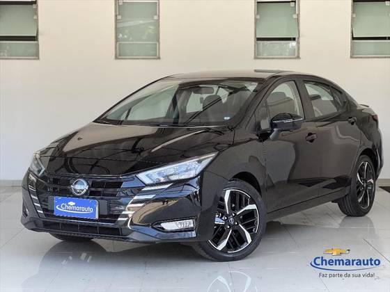 Carro 1.6 16V FLEX EXCLUSIVE XTRONIC