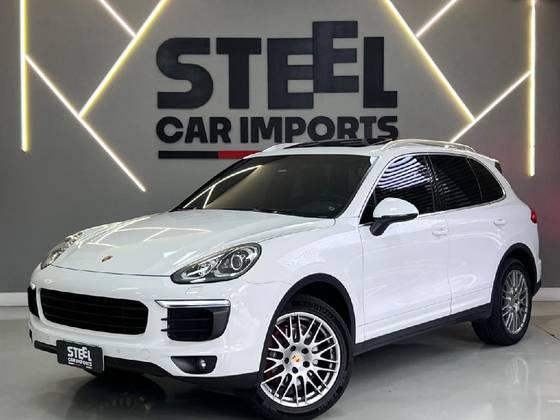 Carro 3.6 4X4 V6 24V GASOLINA 4P TIPTRONIC