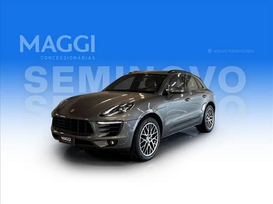 Carro 3.0 S 24V V6 GASOLINA 4P AUTOMÁTICO